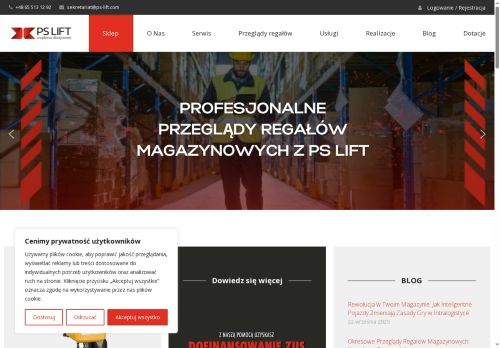 ps-logistics.com
