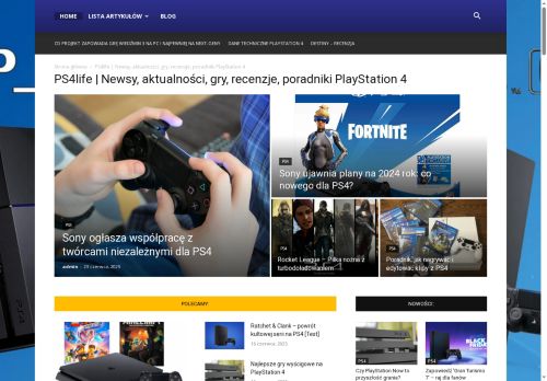 ps4life.pl