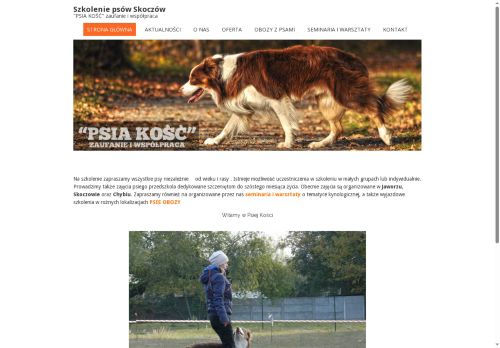 psiakosc.twojpies.com