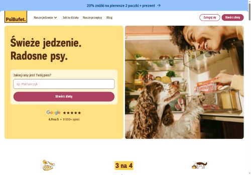 psibufet.com