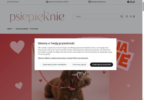psiepieknie.pl
