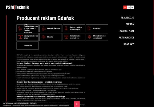 psmtechnik.pl