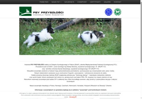 psy-przyszlosci.pl