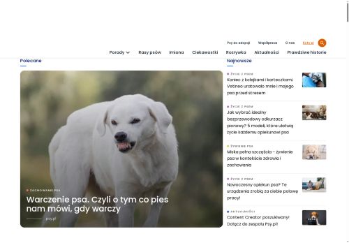 psy.pl