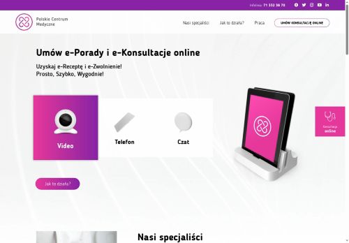 psychiatra.org.pl