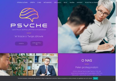 psychiatra.turek.net.pl