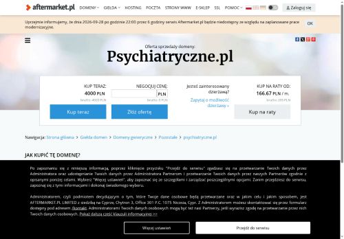 psychiatryczne.pl