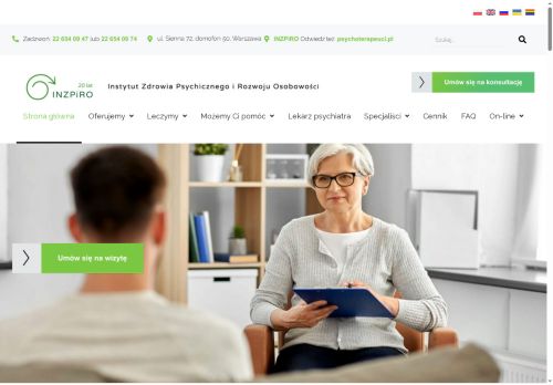 psychiatrzy.pl