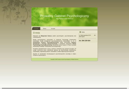 psycholog-opole.pl