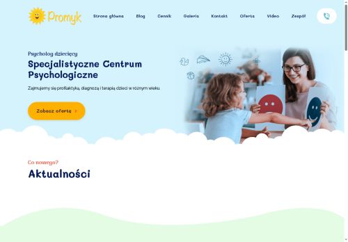 psychologdzieci.pl