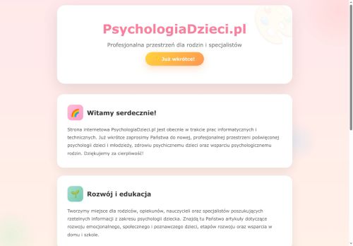 psychologiadzieci.pl