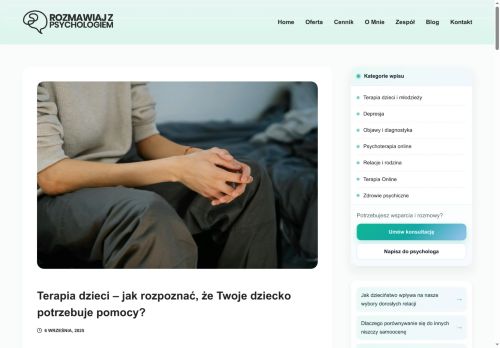 psychologiadziecka.pl