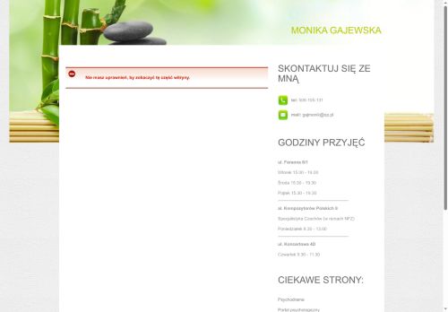 psychologlublin.com