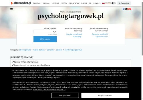 psychologtargowek.pl