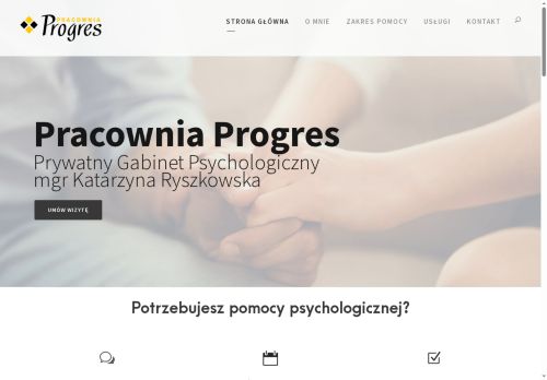 psychologzyrardow.pl