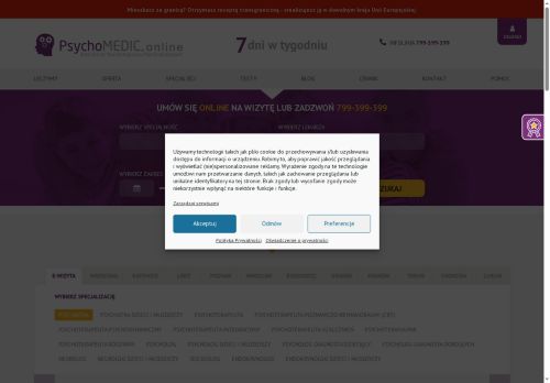 psychomedic.online