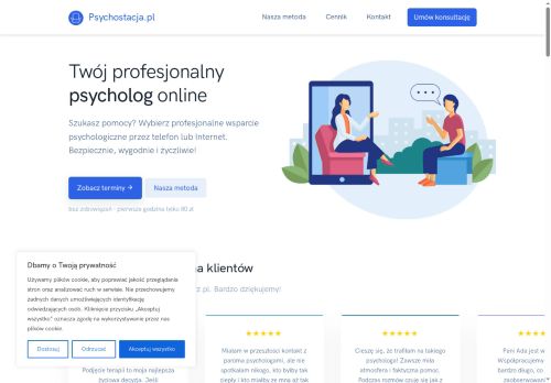 psychostacja.pl