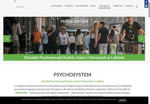 psychosystem.pl