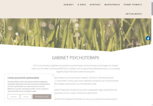 psychoterapeuta-gdansk.pl