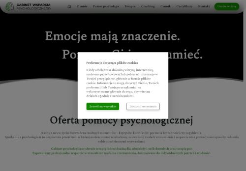 psychoterapeuta-wroclaw.pl