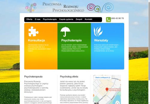 psychoterapialegnica.pl