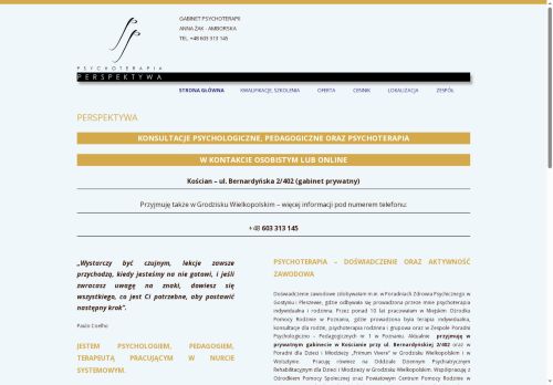 psychoterapiaperspektywa.pl
