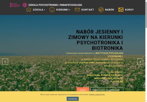 psychotronika.eu