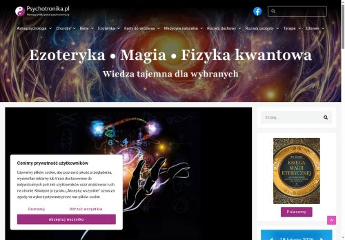 psychotronika.pl