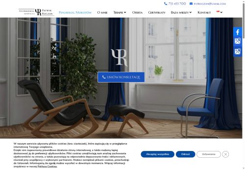 psychsupport.pl