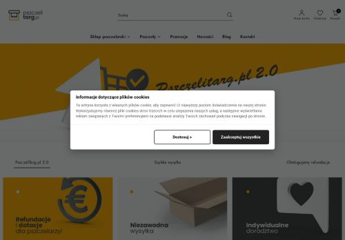 pszczelitarg.pl