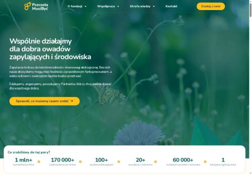 pszczolamusibyc.pl