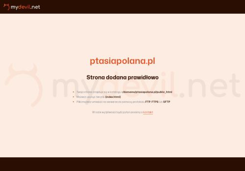 ptasiapolana.pl