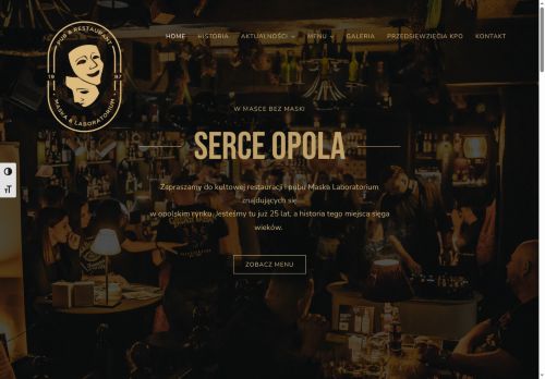 pubmaska.pl