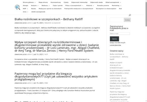 pubmedinfo.org