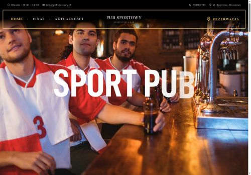 pubsportowy.pl