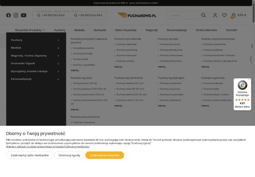 pucharowo.pl