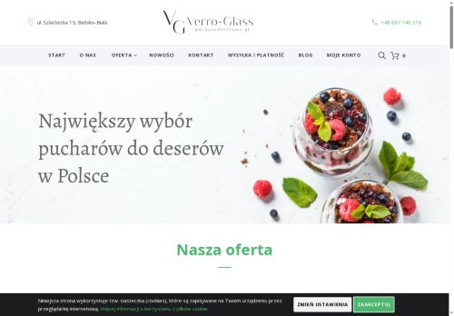 pucharydeserowe.pl