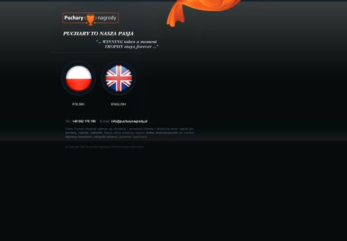 pucharynagrody.pl