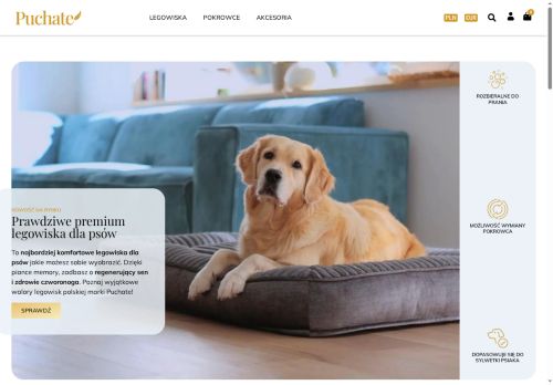 puchate.com