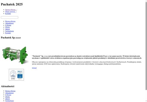 puchateksp.pl