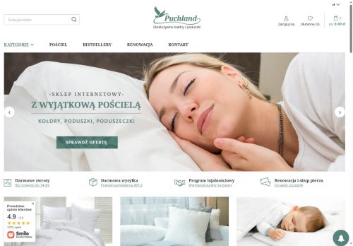 puchland.com