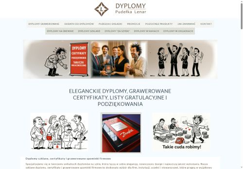 pudelka-lenar.pl