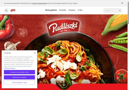 pudliszki.pl