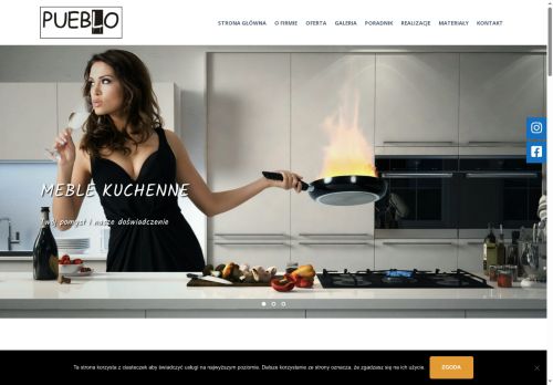 pueblo.com.pl
