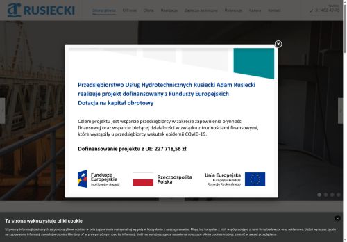 puh-rusiecki.pl