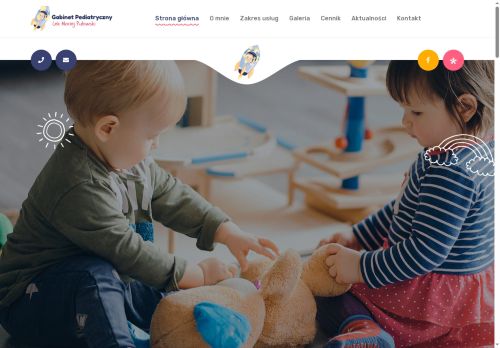 pulawski-pediatra.pl