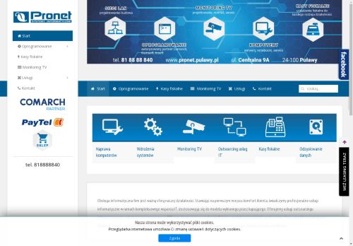 pulawy.net.pl