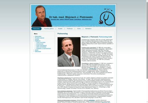 pulmonolog.net