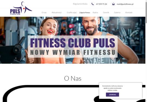 pulsfitness.pl