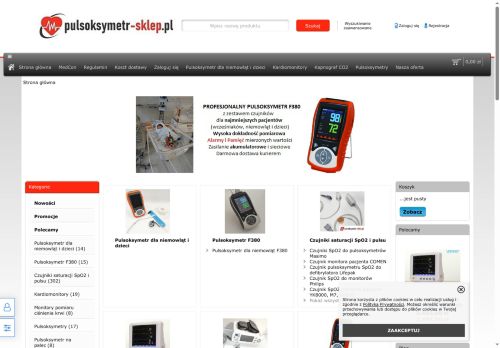 pulsoksymetr-sklep.pl